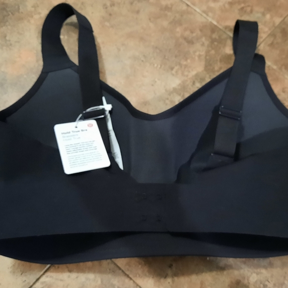 Lululemon hold true bra - Picture 2 of 4